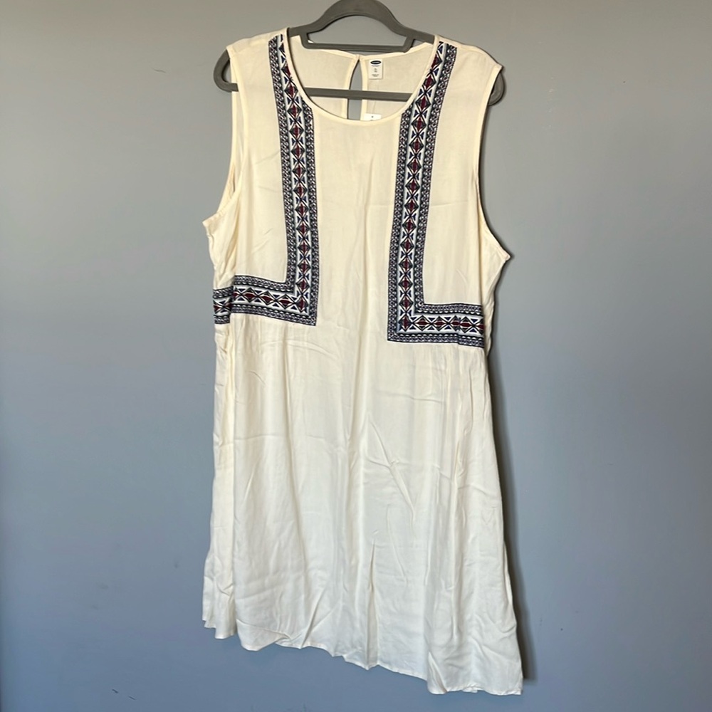 Old Navy Dress XL. NWT.